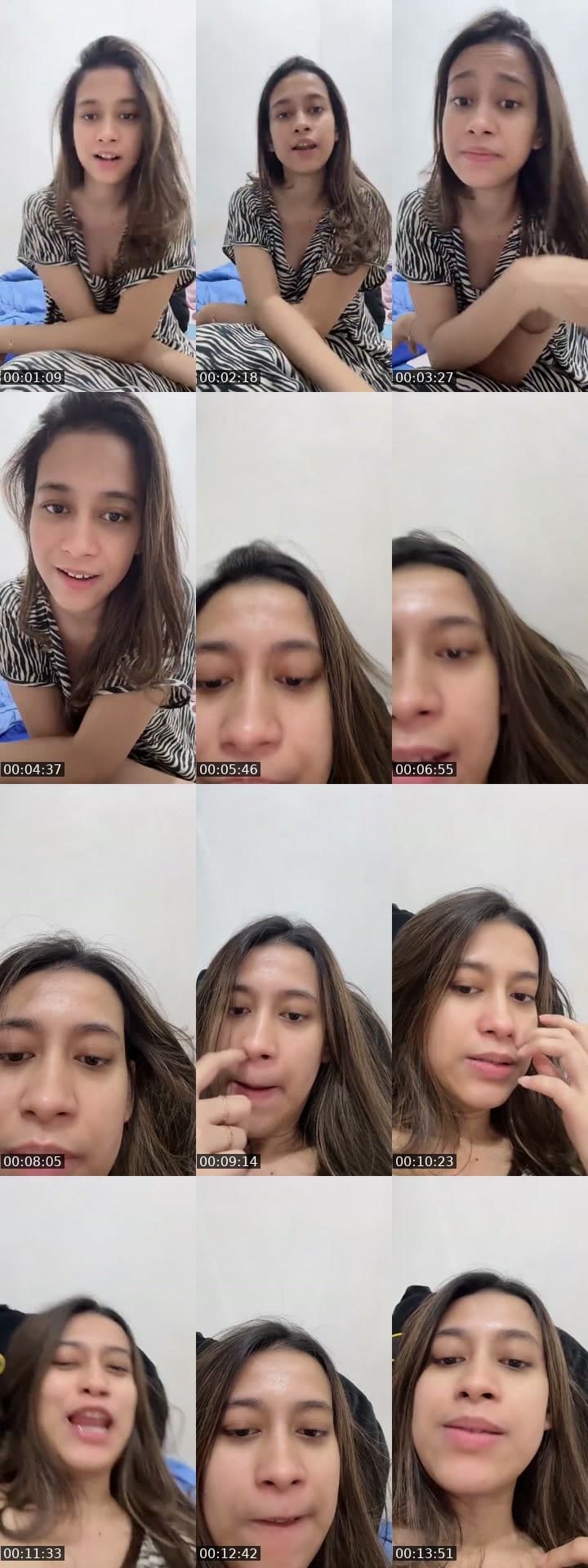 @stellapeapat8 TikTok live stream