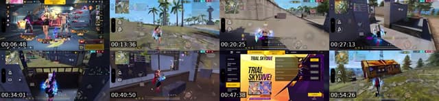 Malaysia TikTok live: server indonesia   #ALLFAKE by @avexliaa