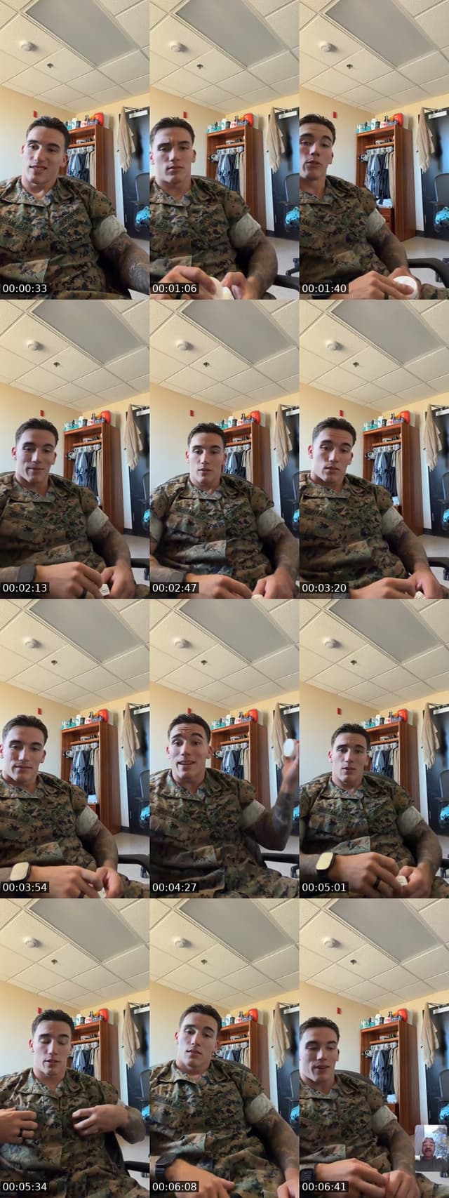 @heypryce TikTok live