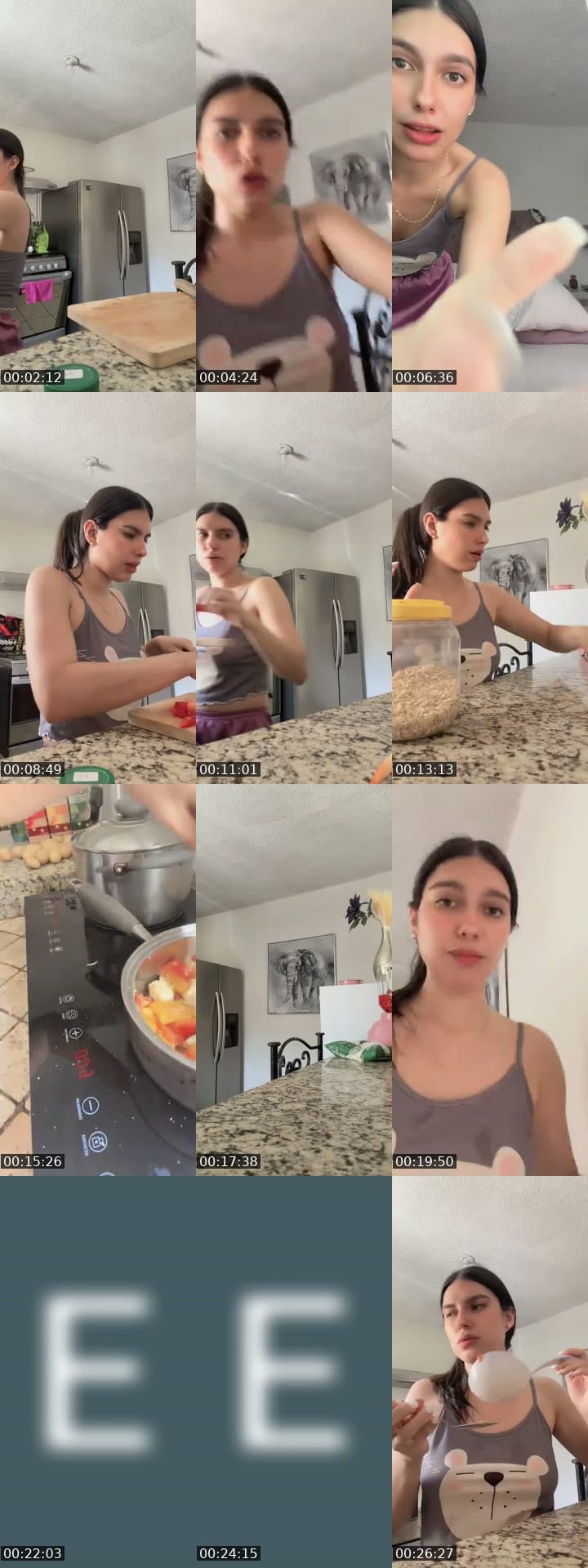 Hi kachorritos🥰