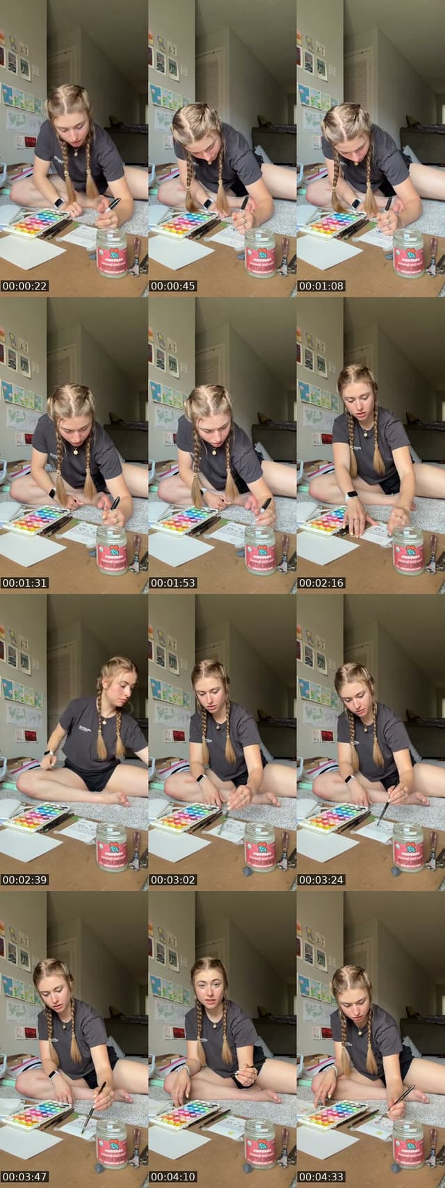 Hi :) - @aedegryse