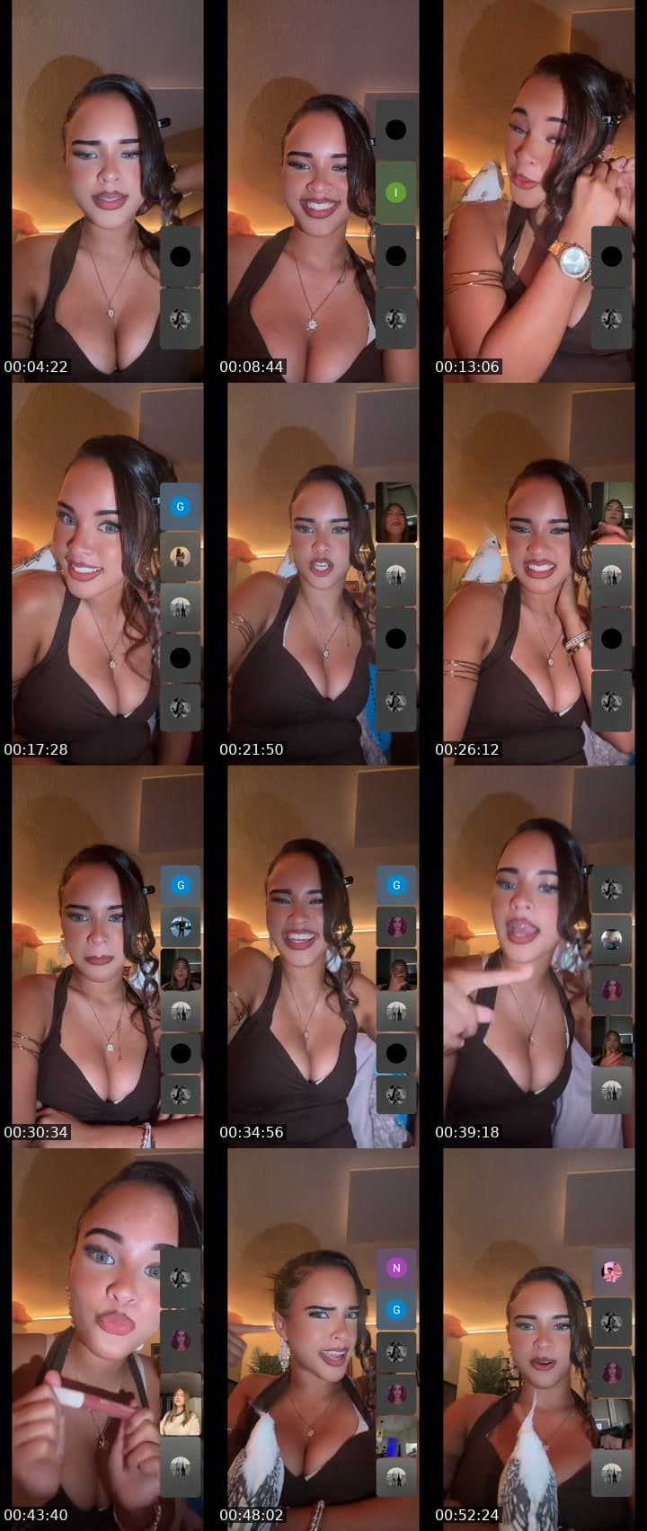 @ishraqq_ TikTok live stream
