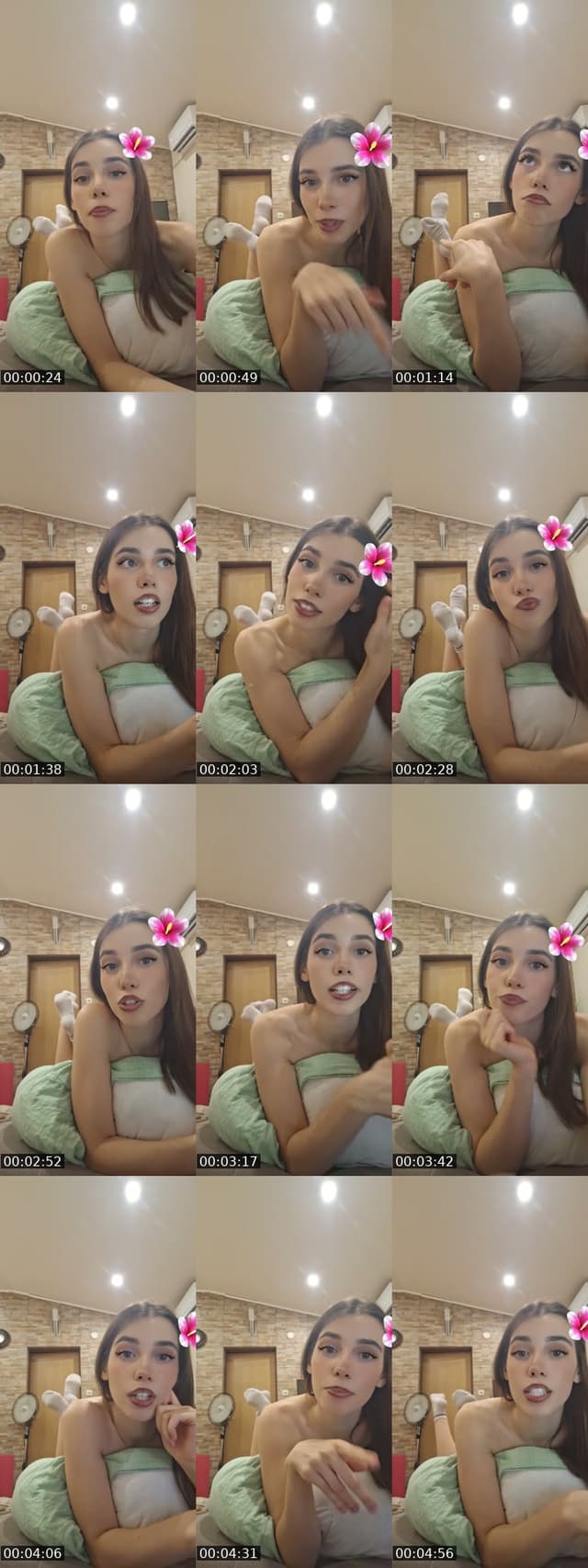@daryana9103 TikTok live from 2026-07-02