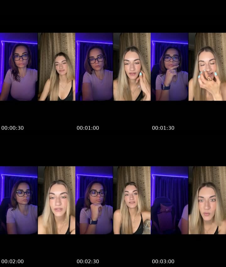 @mariachris155 TikTok live stream