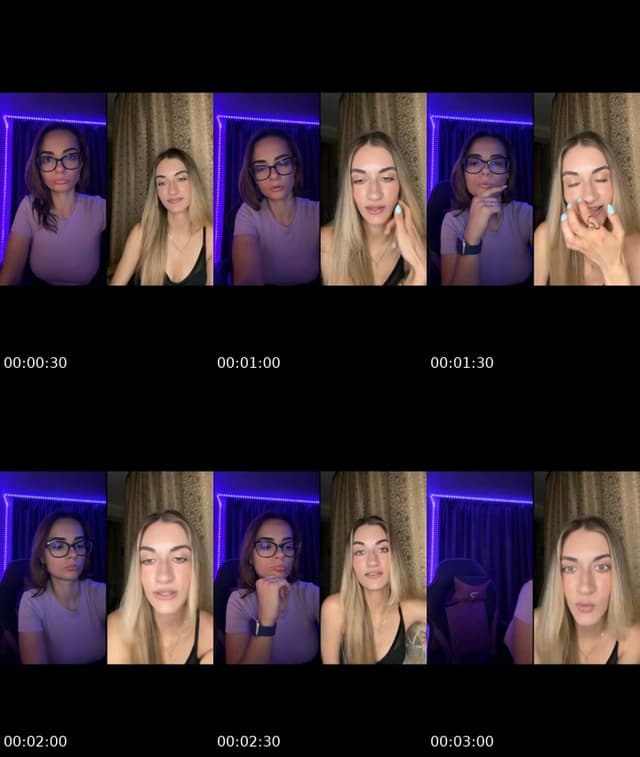 @mariachris155 TikTok live