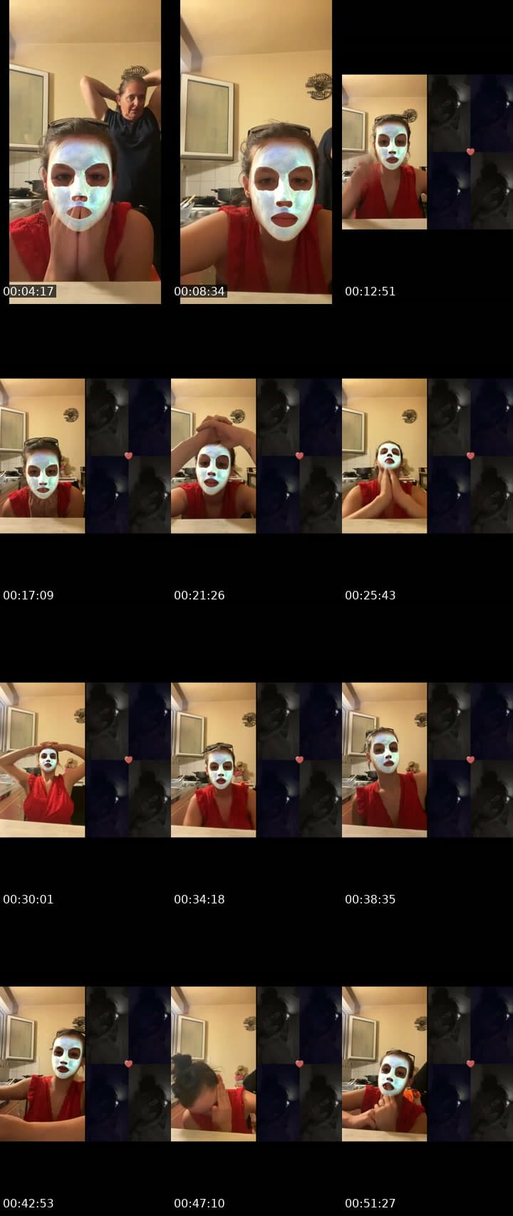 @mael.frisb TikTok live stream