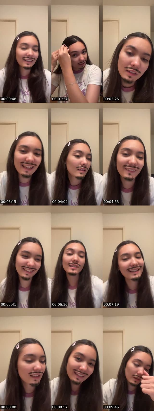 Bahhh - @melodybahhh0