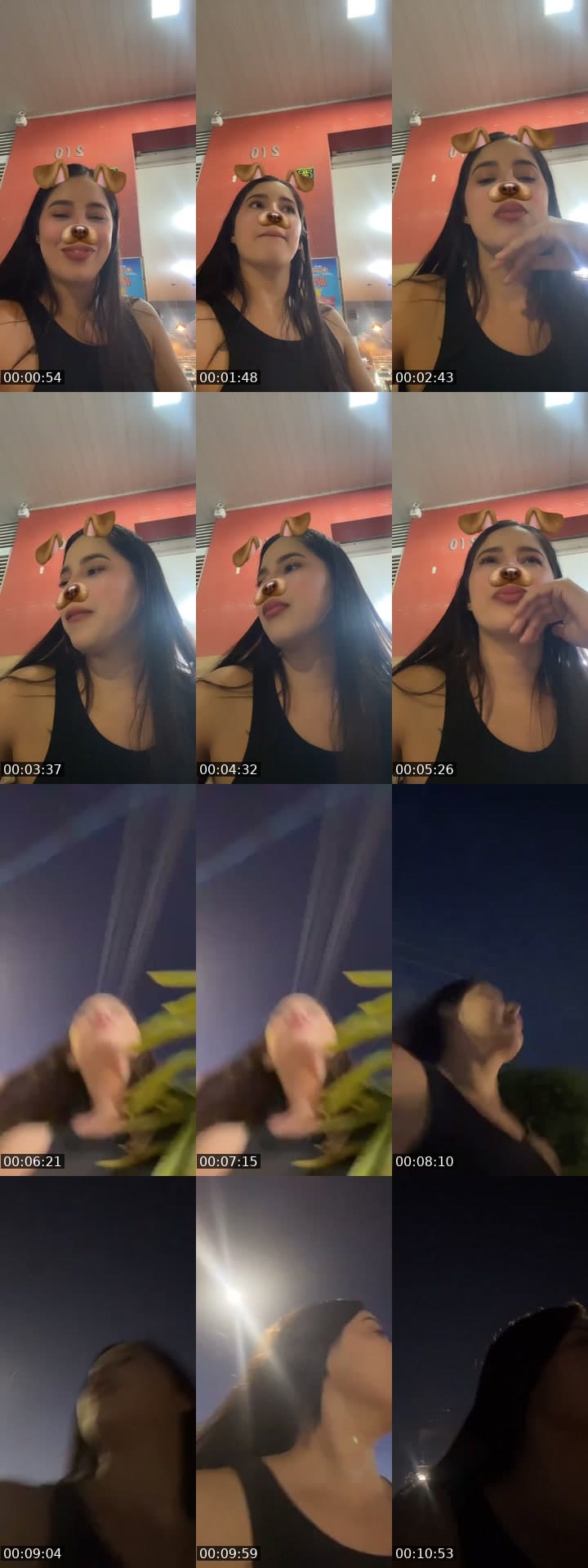 @pollyana_moreirams TikTok live stream