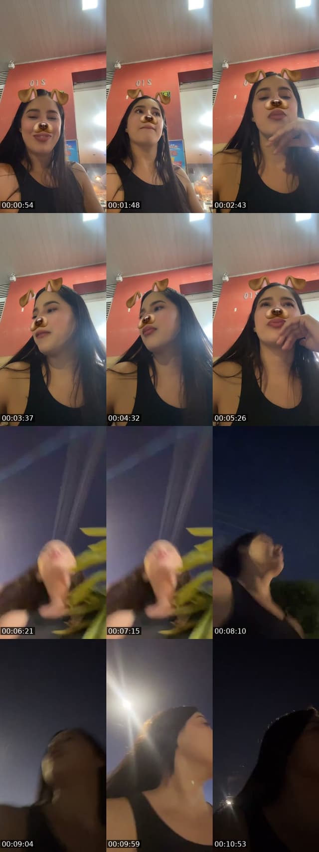 @pollyana_moreirams TikTok live