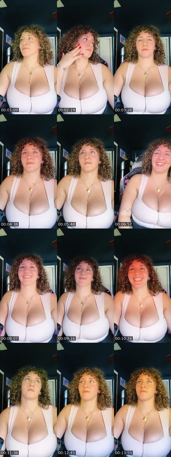 @rajzoreo TikTok live stream