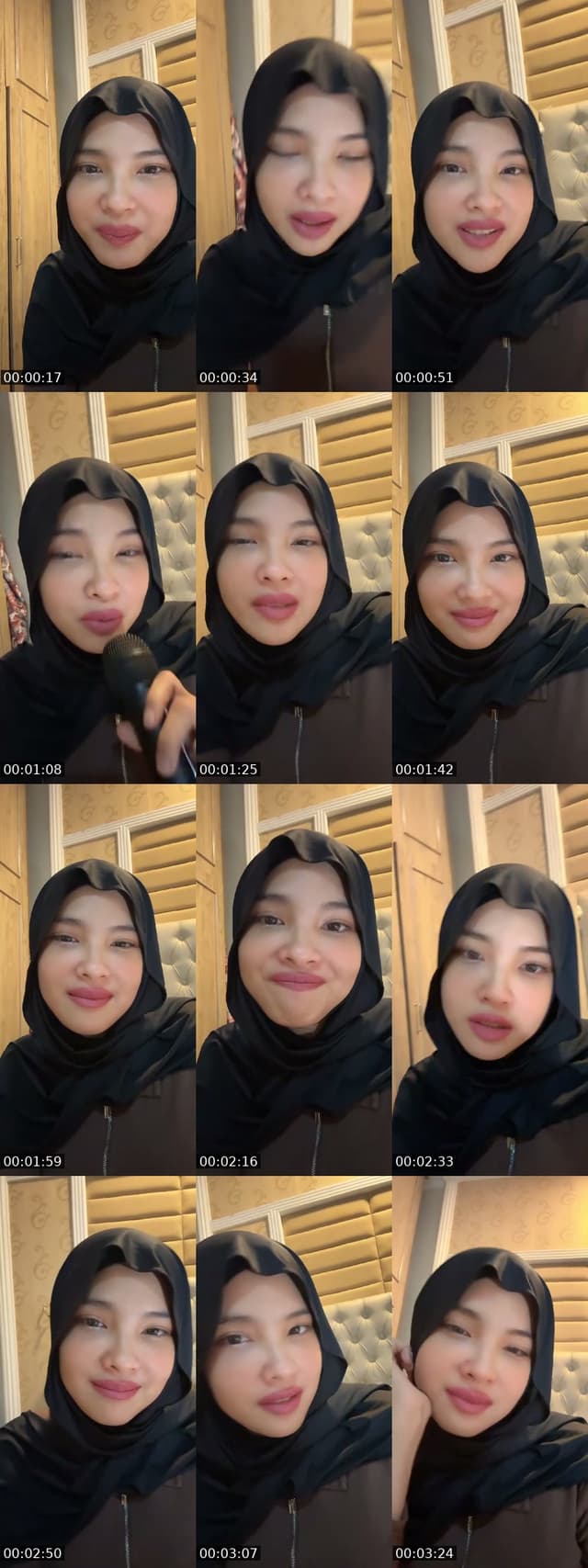 awas tele ada penipu nama moon - @redkokihma168