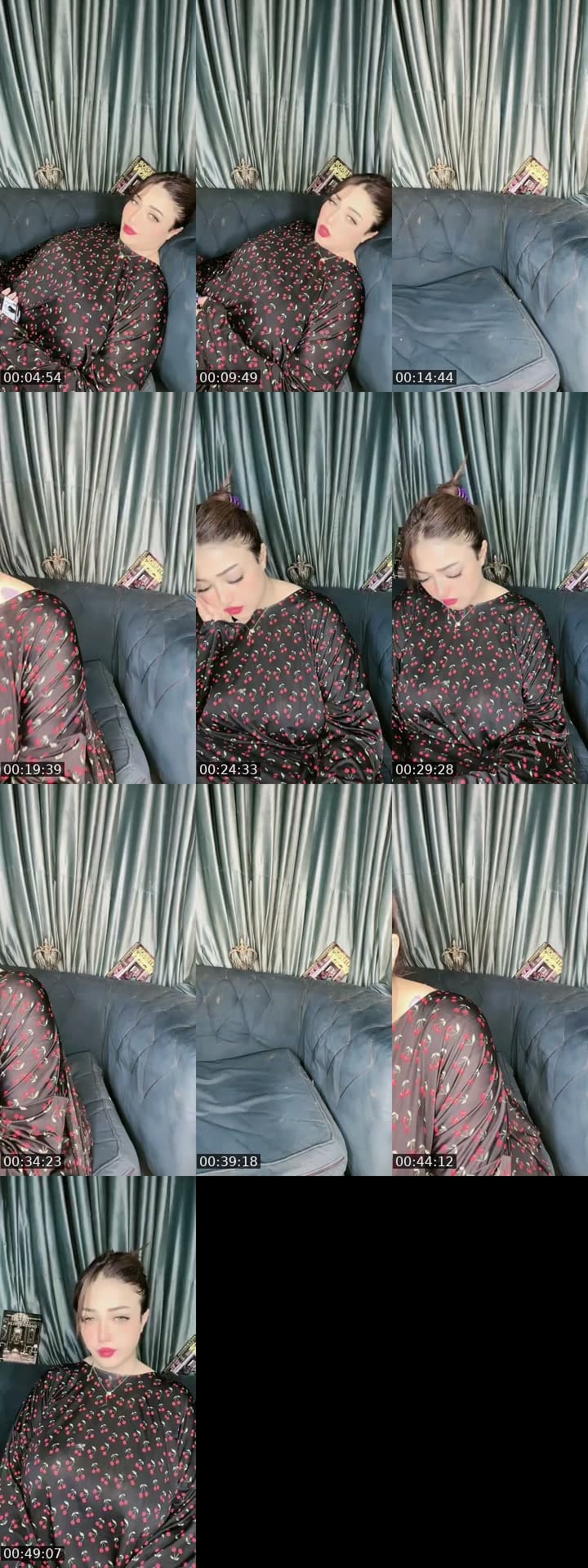@crazygirl2291 TikTok live stream