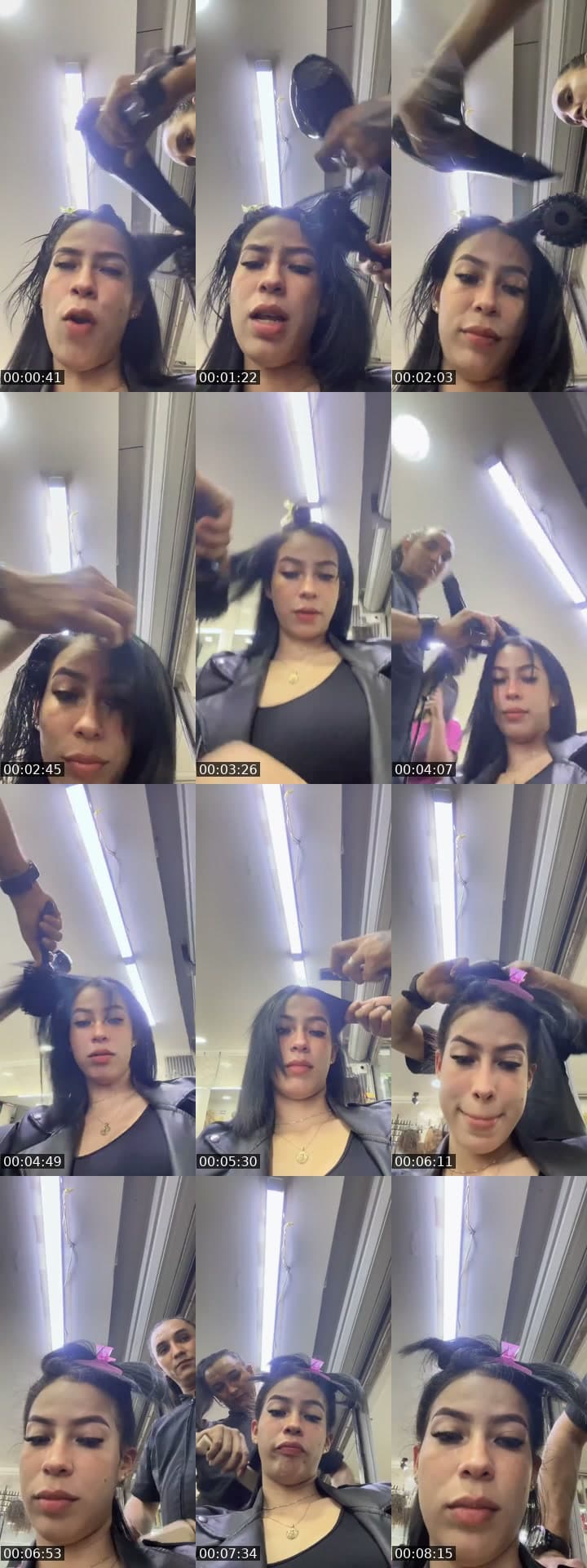 @inmareyes33 TikTok live stream