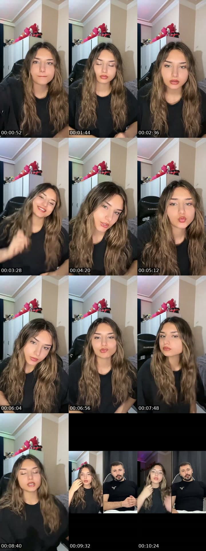 Hala Abone olmadın mı🤫