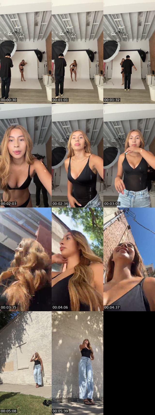 TikTok live: Chat w me 21+ by @johanyy__