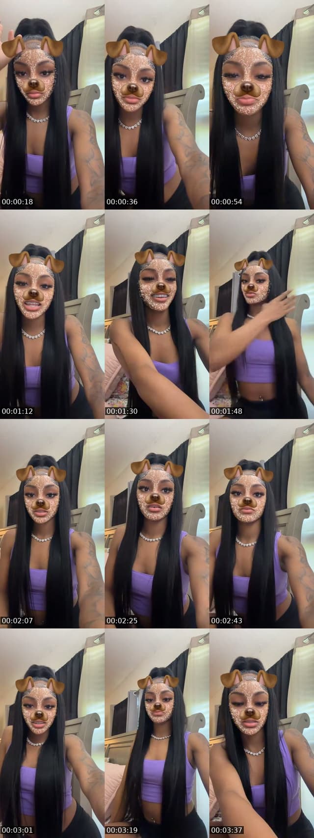 @xoxriy TikTok live