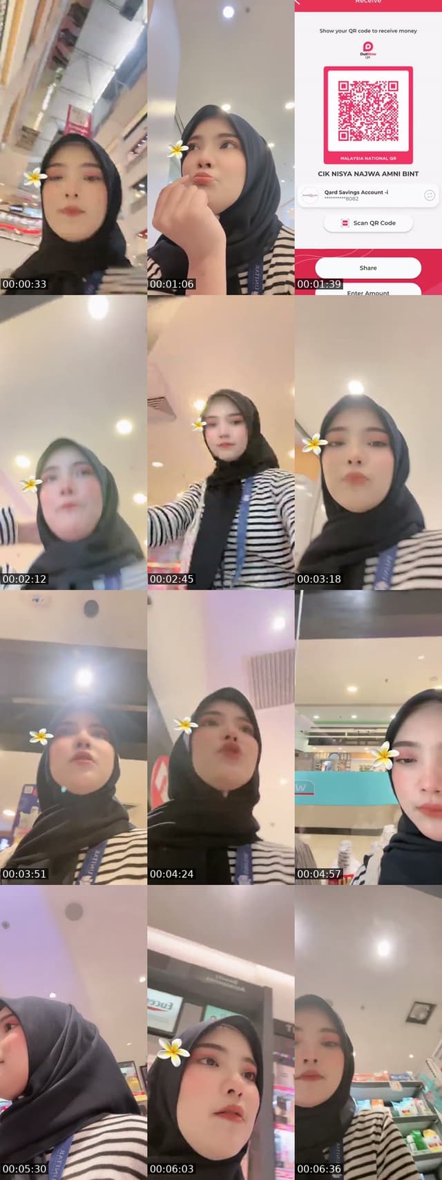 @n_nisyaaaa TikTok live