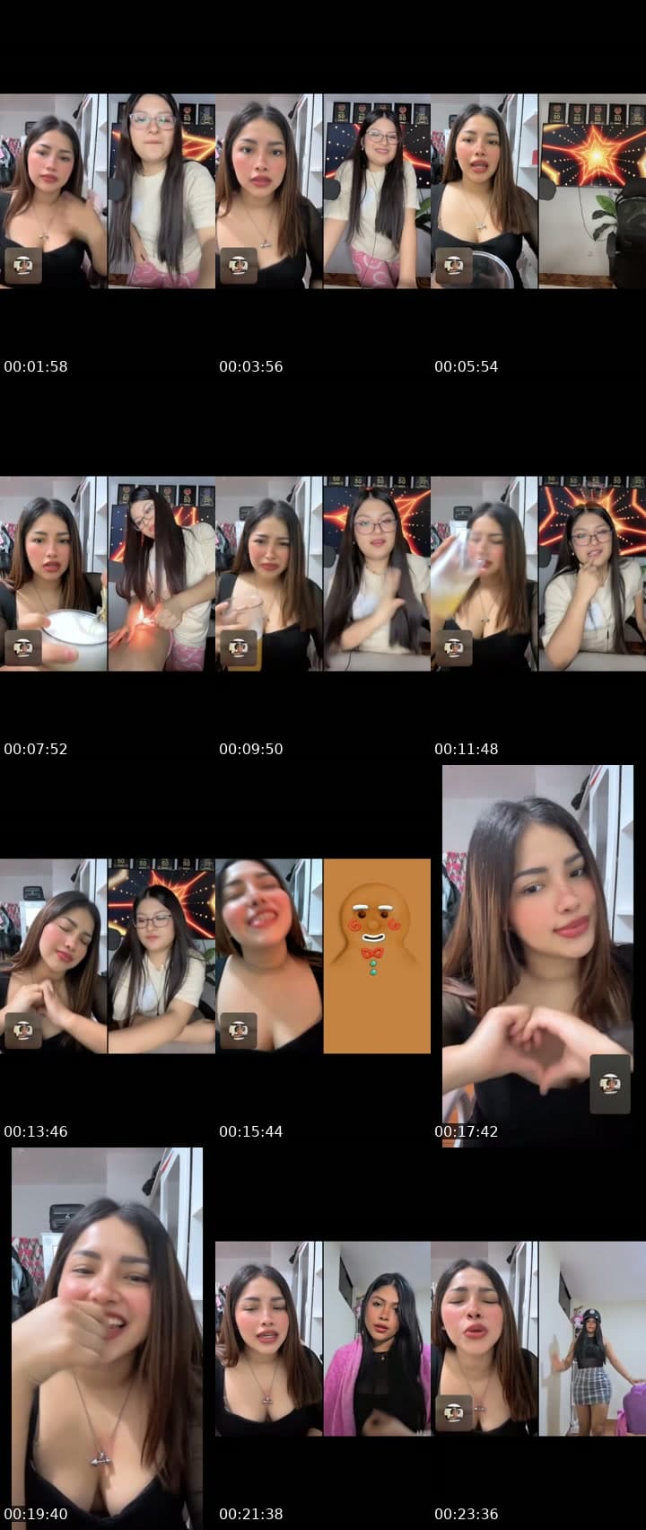 Entren a mi live , y deja tu ❤️