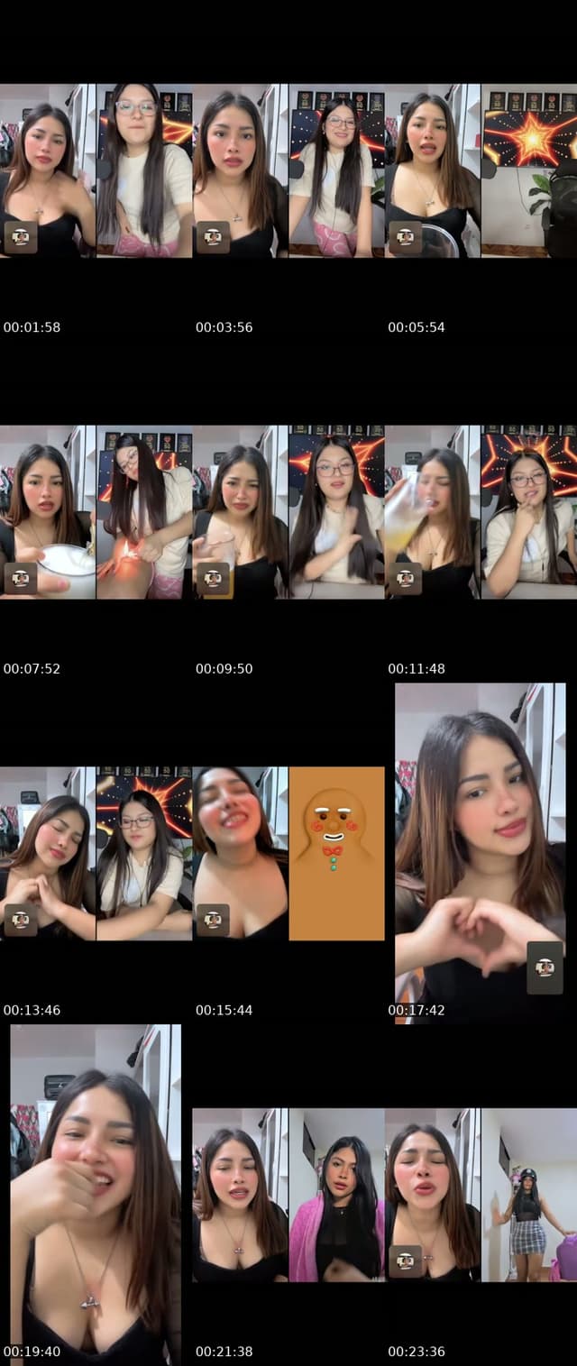 TikTok live: Entren a mi live , y deja tu ❤️ by @susanavillaoficial
