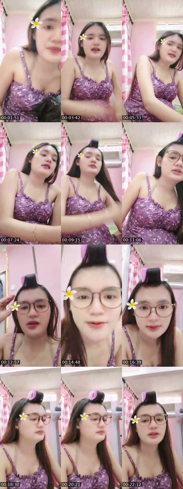 gabut sekali - @santi.sintya8