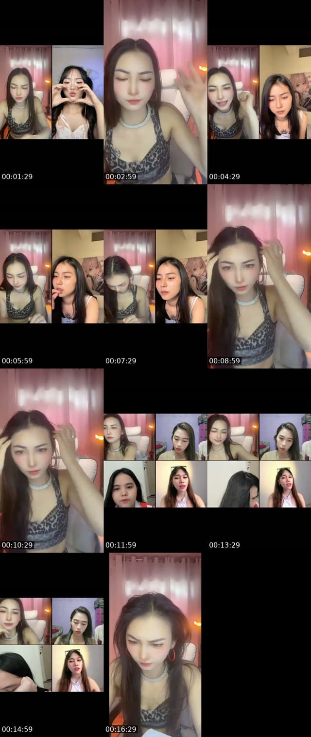 TikTok live: Thinking about you by @rigert14