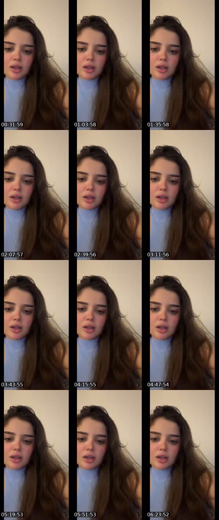 @fcccc21 TikTok live stream