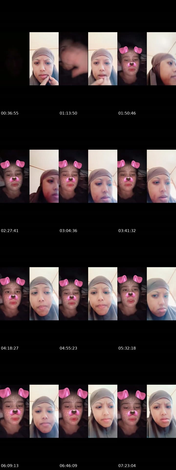 @natixx_x0 TikTok live stream