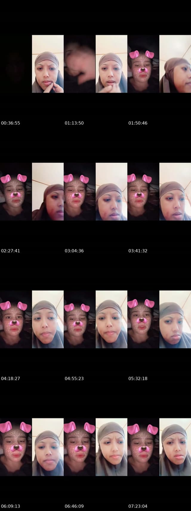 @natixx_x0 TikTok live