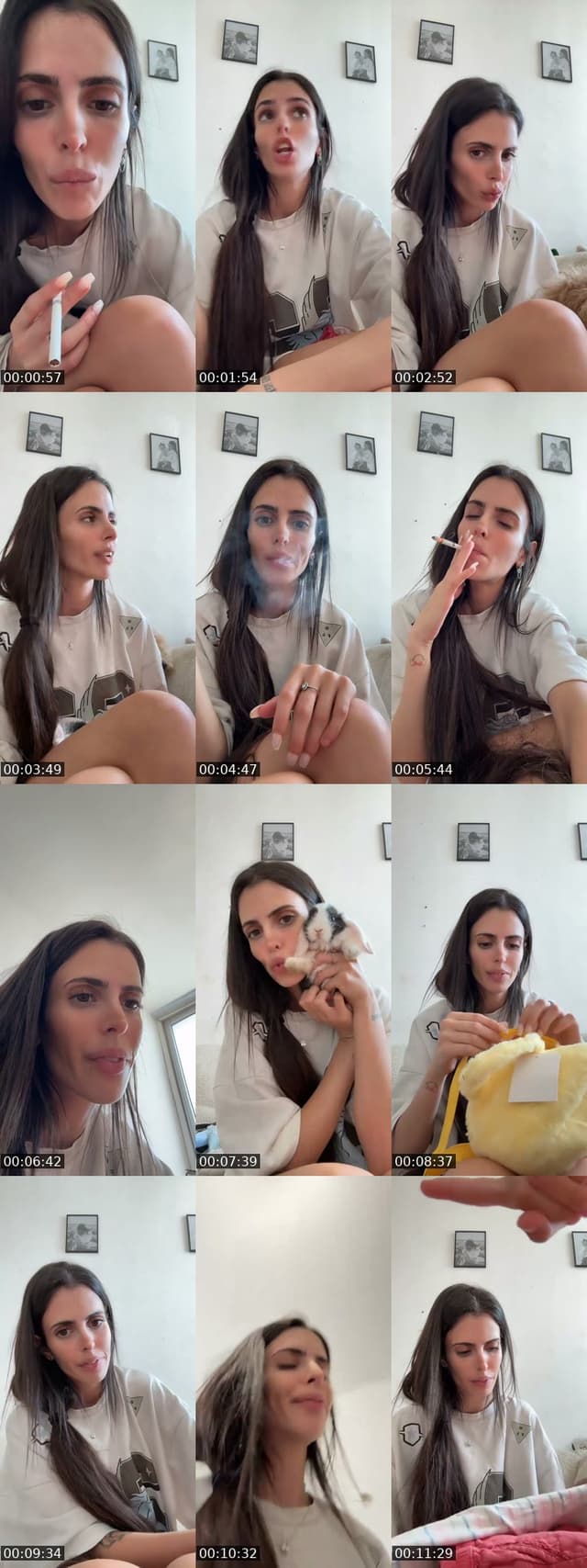 @orit_levi TikTok live