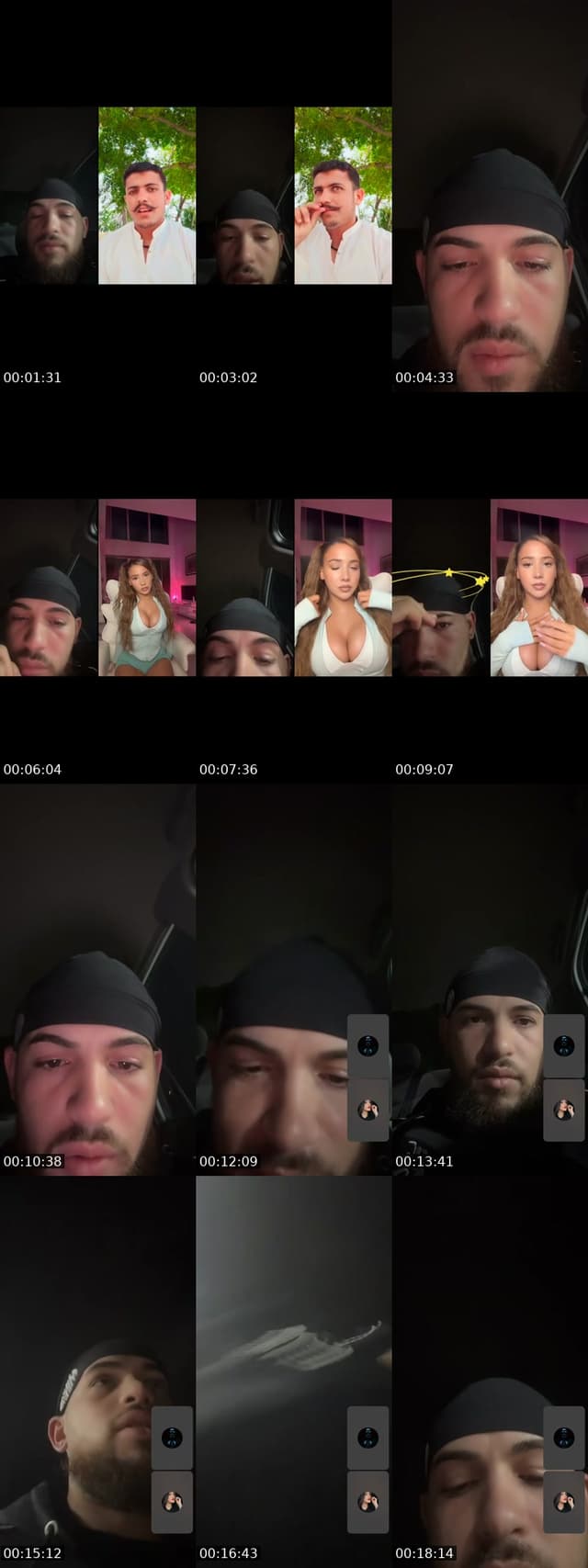 @_mafuugw TikTok live