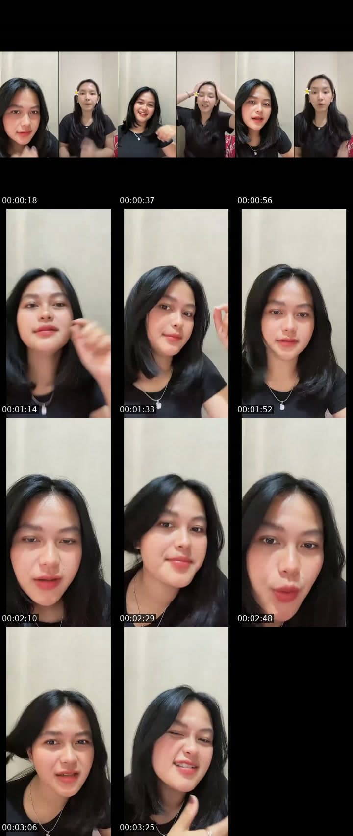 @bukanenjellagi TikTok live stream