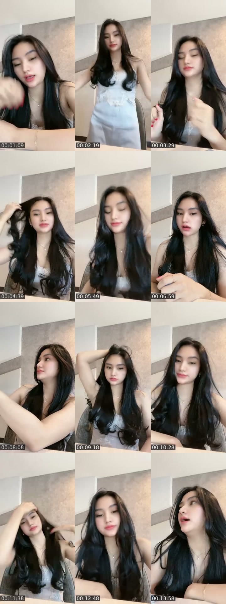 @itz.yo.gurll.nrrr TikTok live stream
