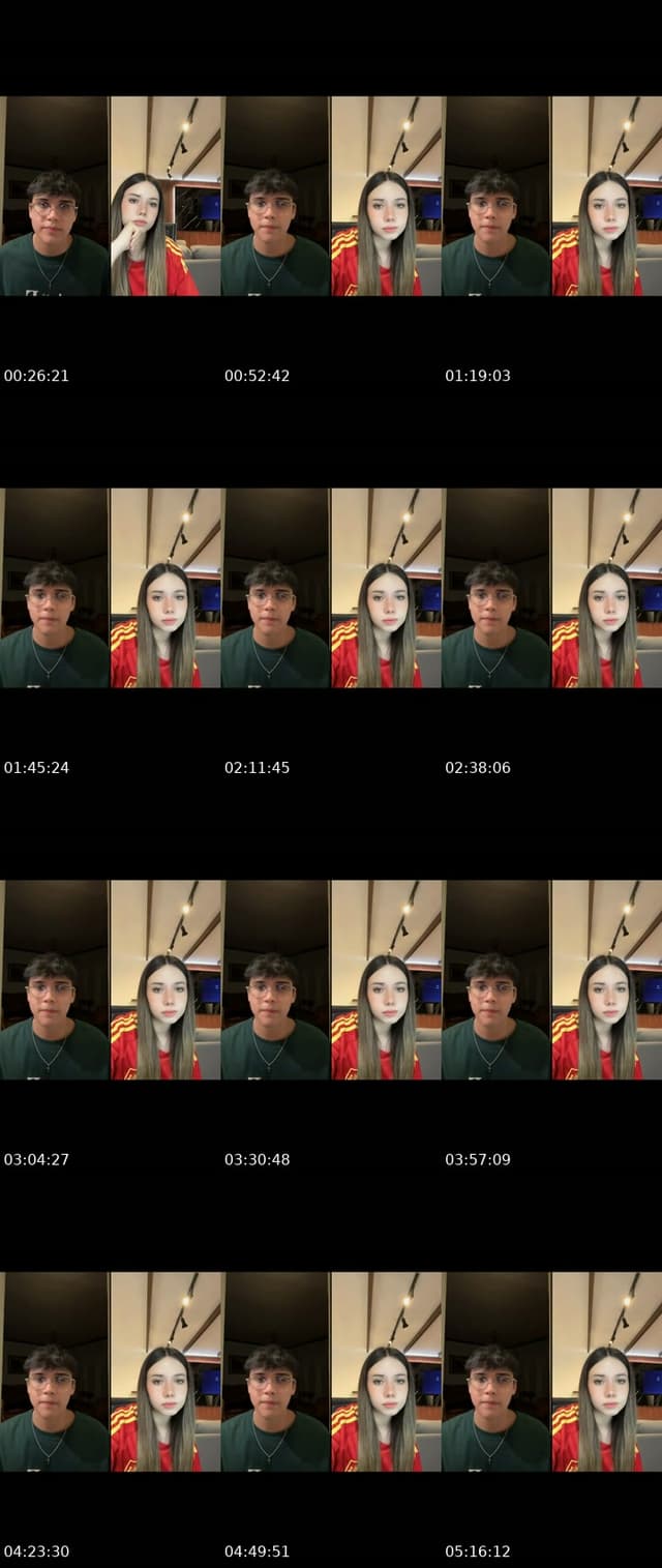 TikTok live: ig: montoyatrrrr by @montoyatrrr