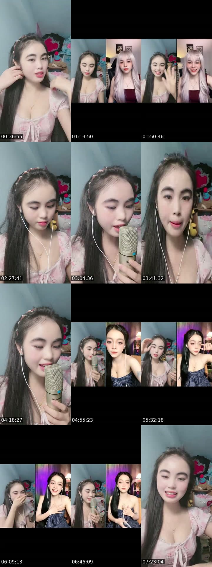 @ma.con304 TikTok live stream