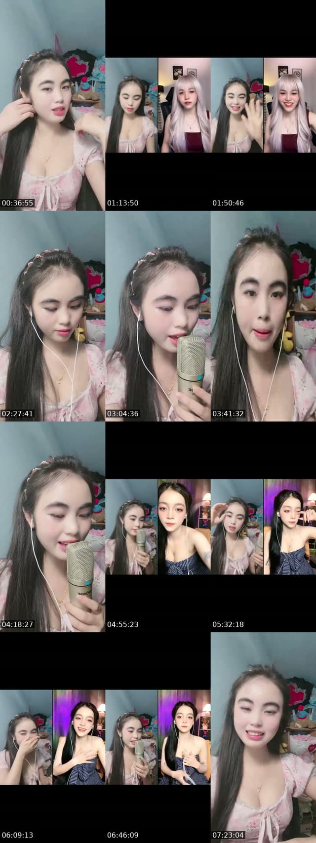 @ma.con304 TikTok live