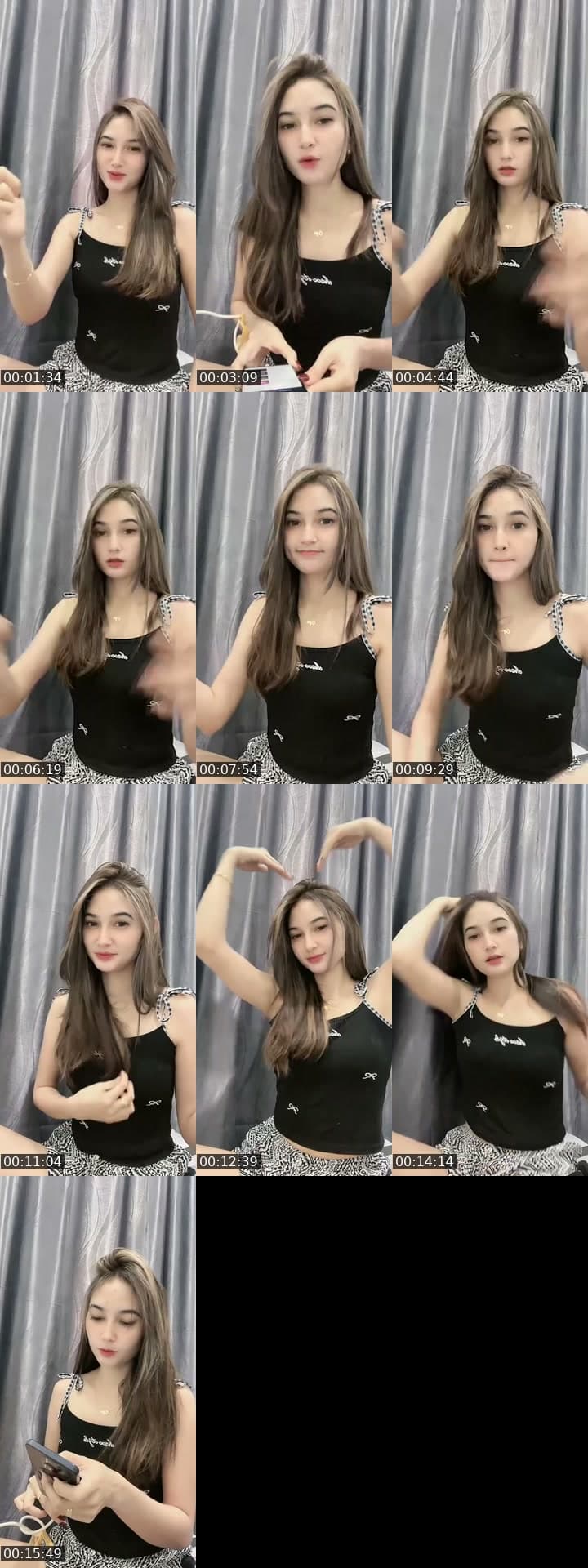 @ciyuuu04 TikTok live stream