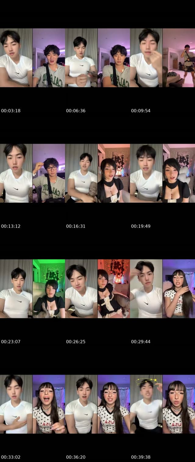 @jay_g2e TikTok live