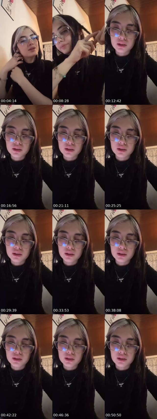 @izismusic TikTok live