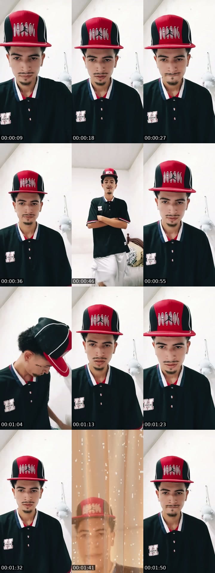 @miguel_12436 TikTok live stream