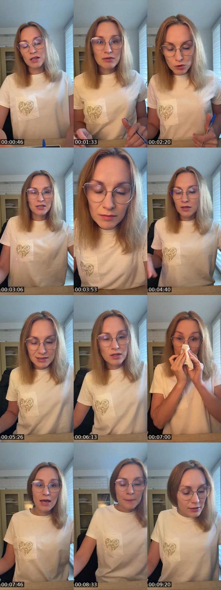 DETOKS OD CUKRU: refleksja