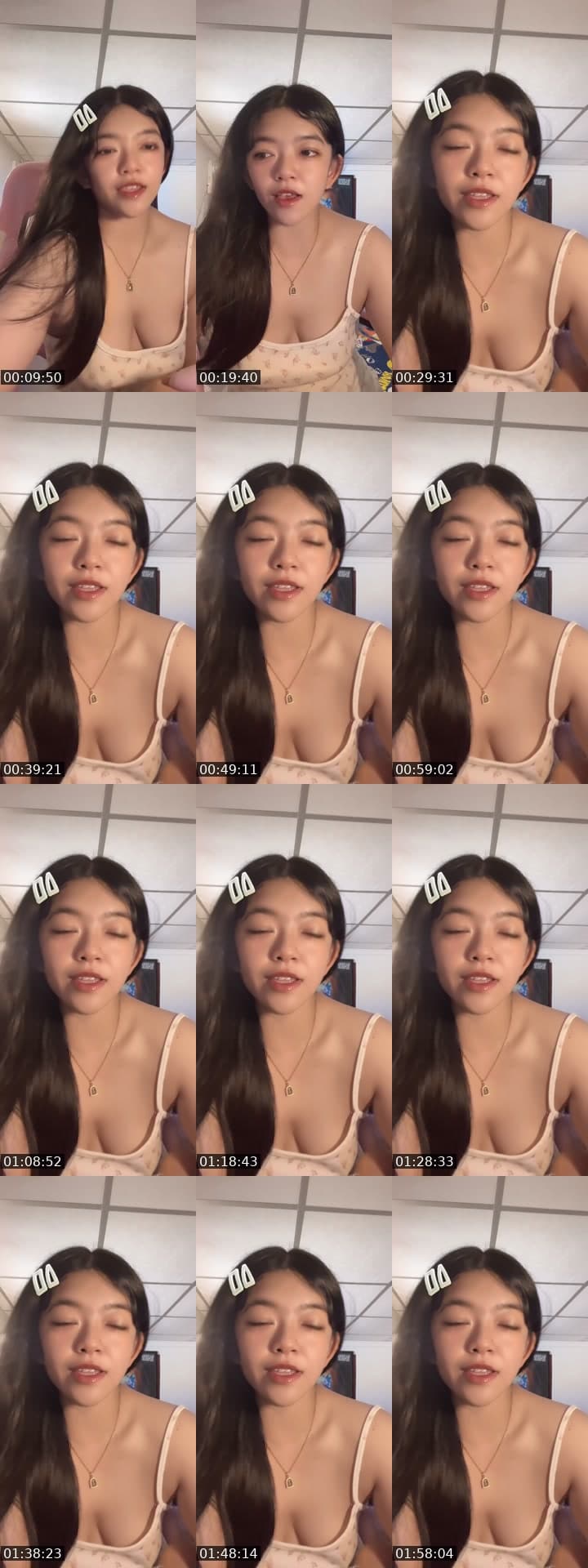 @2jnjun99 TikTok live stream