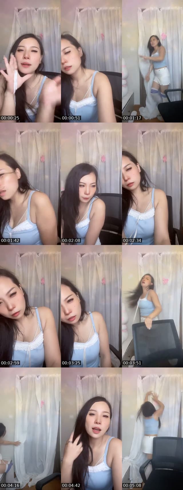 @tonireynolds5109 TikTok live