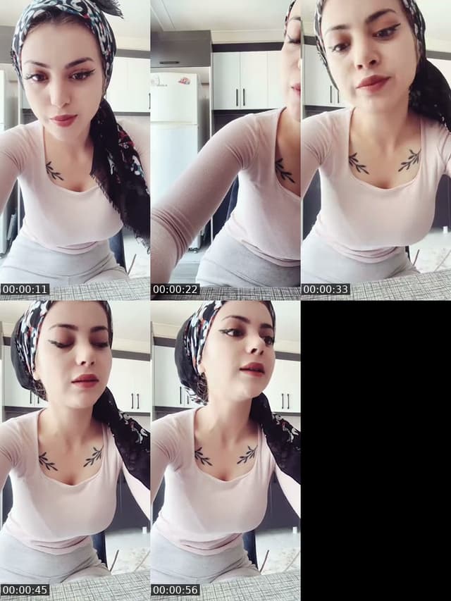 @alfam060 TikTok live
