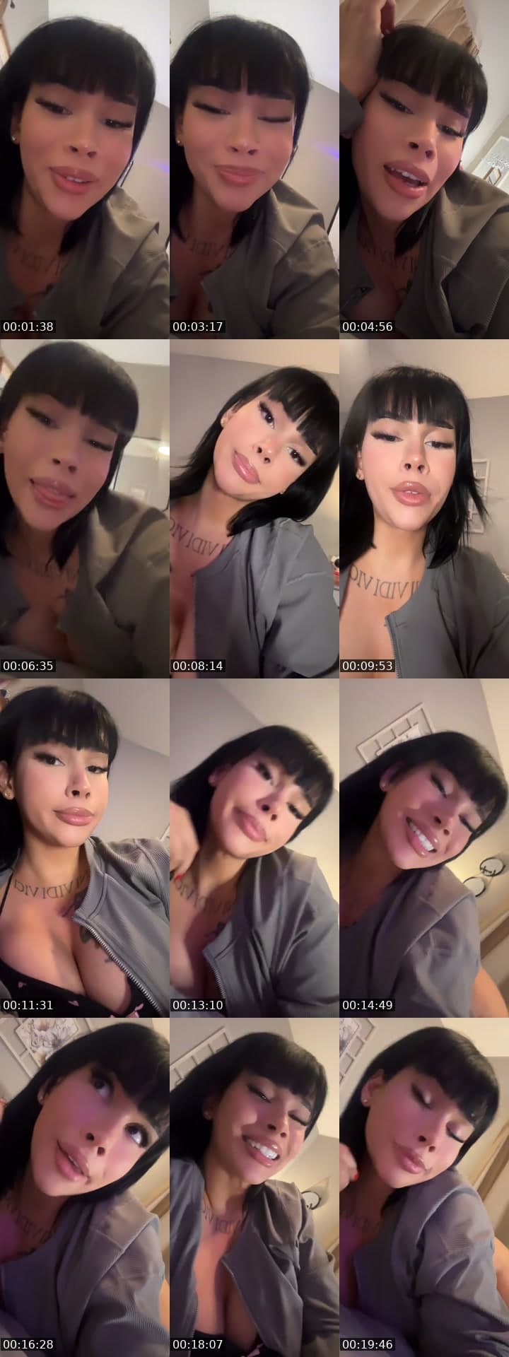 Trans girl here