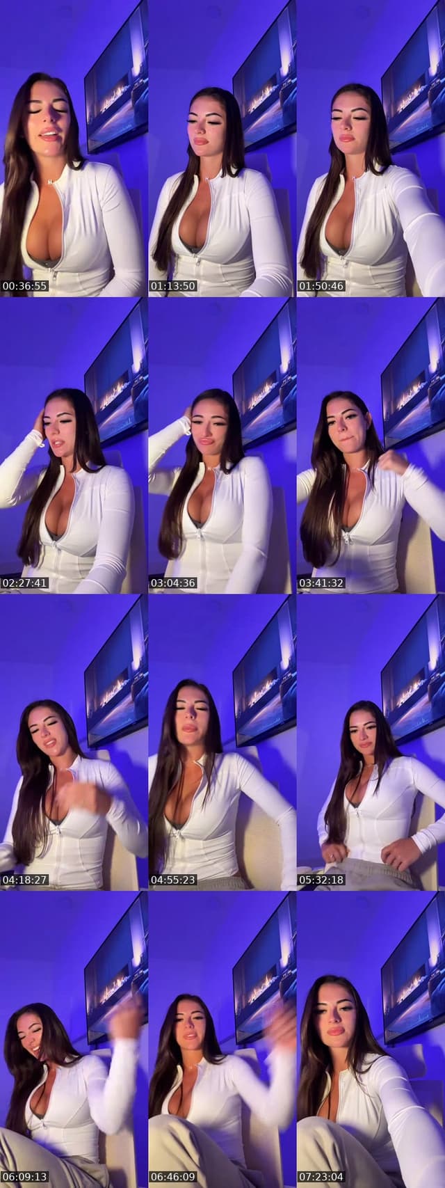 TikTok live: Come yapppp by @haleyespinoza5