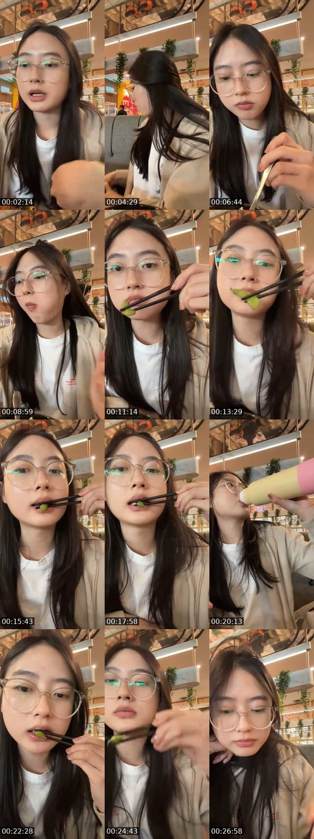 TikTok live: cari mamam by @asilesisteli