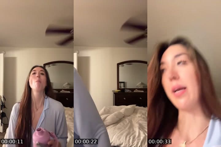 @alwayskaayyoooo_ TikTok live stream