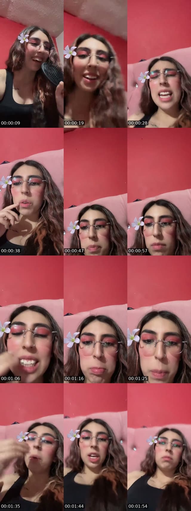 Llenemos La Galería 🔥✨ - @andrealara2318