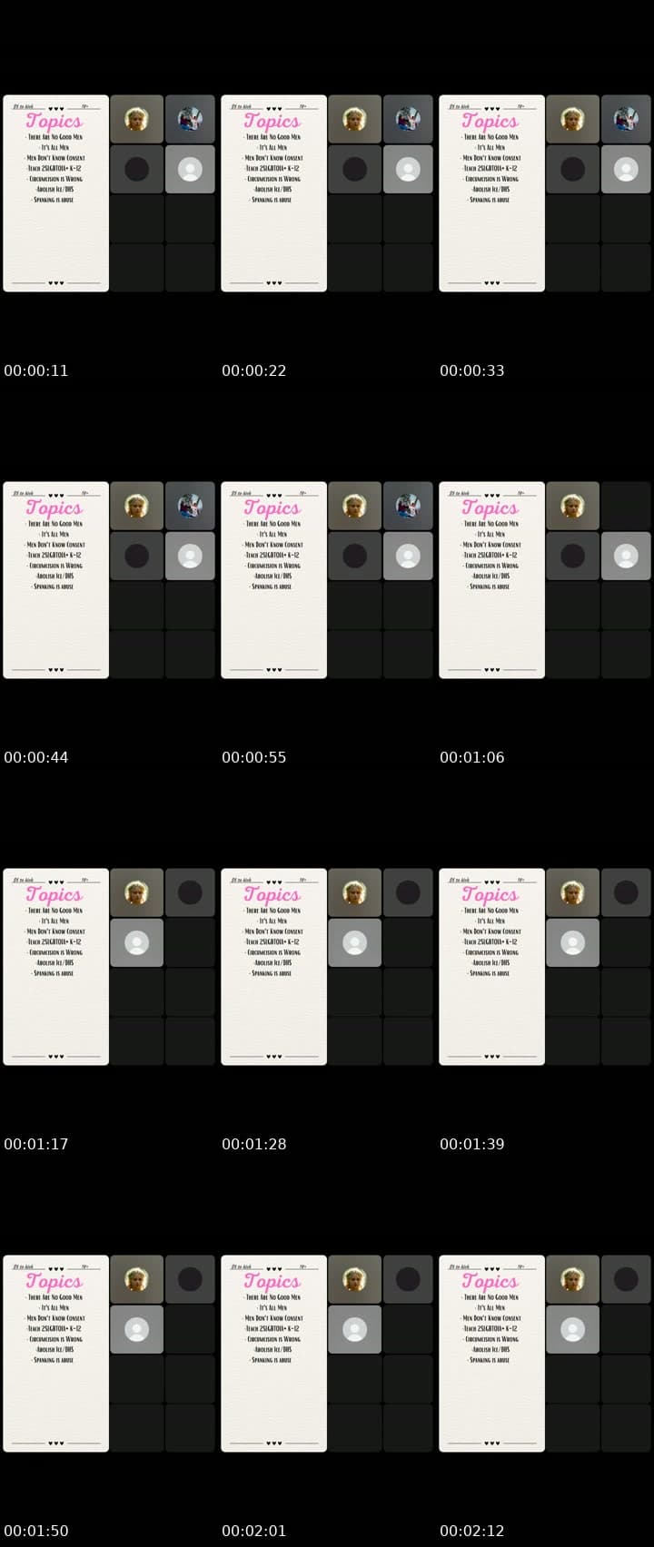 @notkenn3.0 TikTok live stream