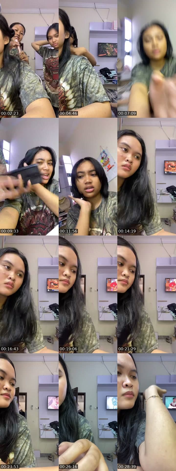 @ps1ly TikTok live stream